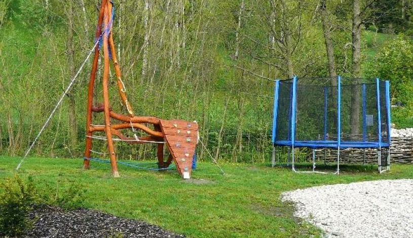 U Potůčku Malá Morávka